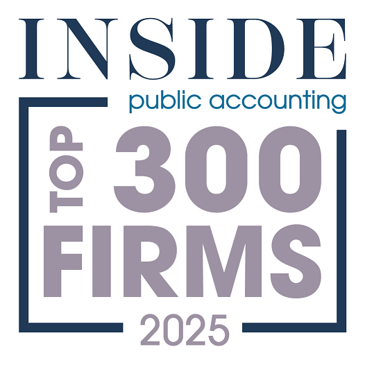 Inside top 100 firms