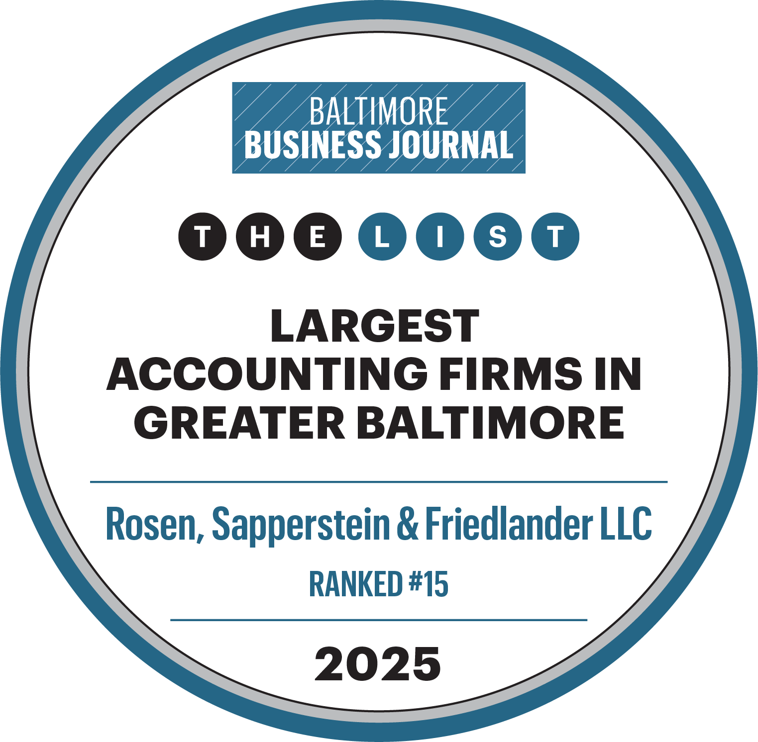 Bbj largest accounting firms