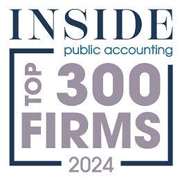 Inside top 100 firms