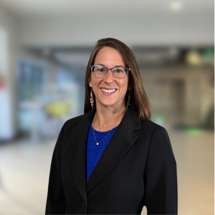 Aimee Carpenter, CPA
